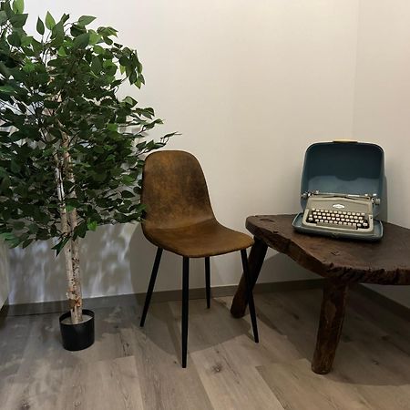 Boutique Vila De Tríacastela Buitenkant foto