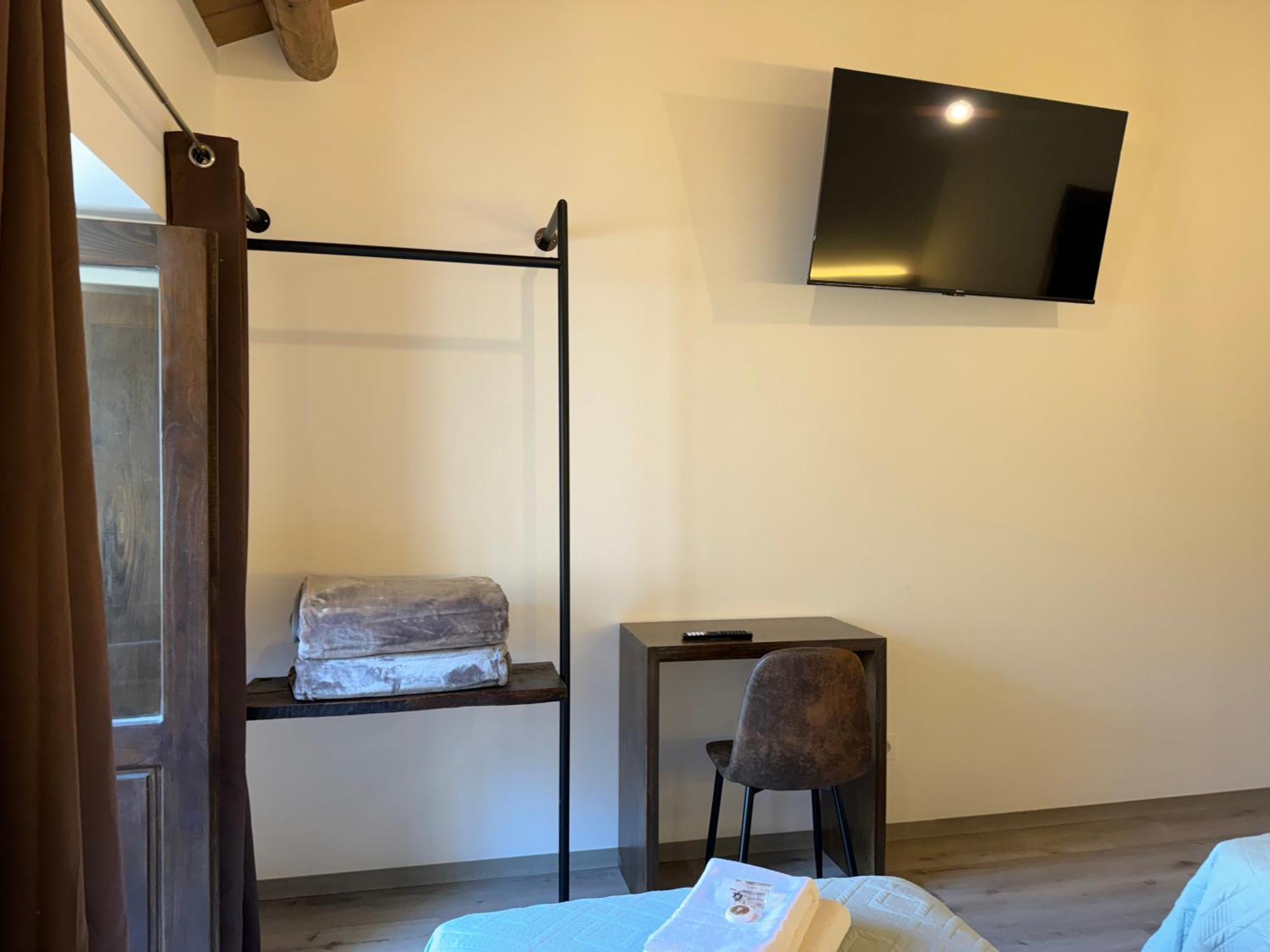 Boutique Vila De Tríacastela Buitenkant foto